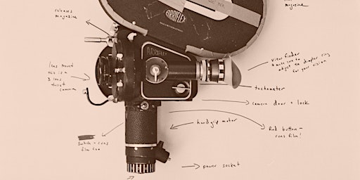 Workshop 2: 35mm Arriflex IIC Camera Workshop | LUX