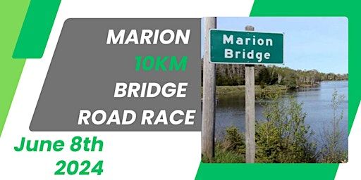2024 Marion Bridge 10km Road Race | Marion Bridge Community Hall