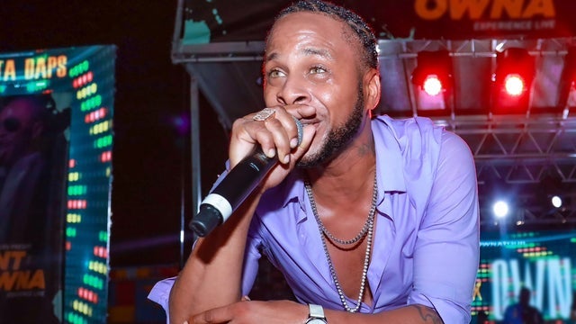 Dexta Daps 2024 (Chicago) | House of Blues Chicago