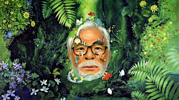 Hayao Miyazaki's Dreams by Mystery Ensemble | Reid Concert Hall