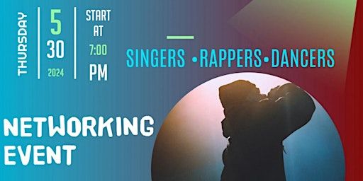 Creatives Networking Event: Musical Producers, Artists and Dancers | 86 Spring St
