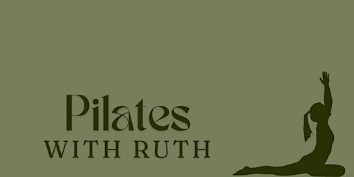 Pilates with Ruth | Oscailt Integrative Health Centre