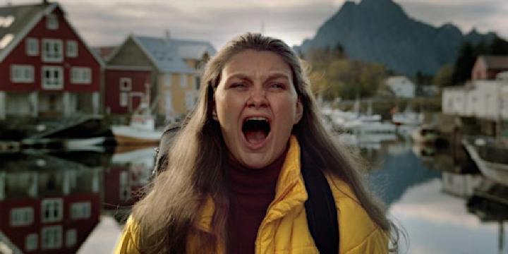 Screening: Practice (Å øve) | Scandinavian Cultural Center