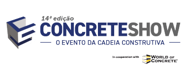 Concrete Show South America 2024 | Sao Paulo Expo