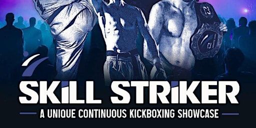 SKiLL STRiKER V | Thornbury Leisure Centre