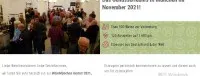 2024年慕尼黑葡萄酒 | Praterinsel Raum Für Events