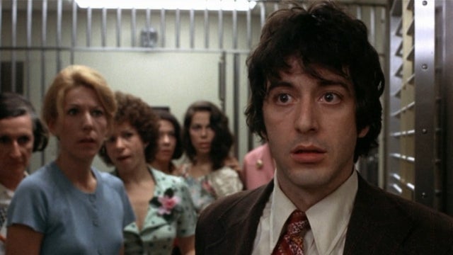 Bobby Stone Film Series: Dog Day Afternoon 2024 Tickets (Chattanooga) | The Walker Theatre