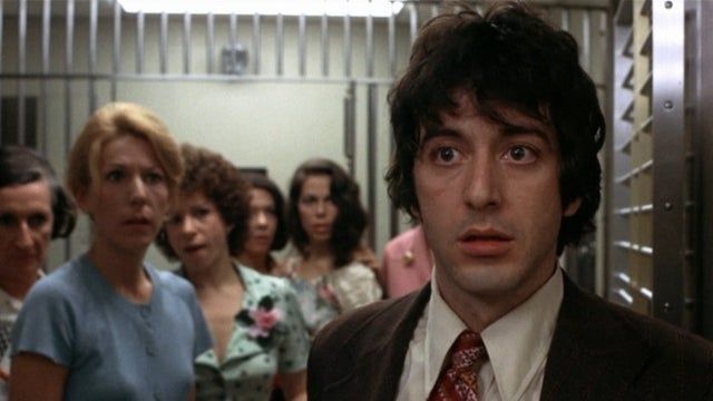 Bobby Stone Film Series: Dog Day Afternoon 2024 Tickets (Chattanooga) | The Walker Theatre