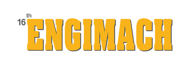 EngiMach 2025 | Exhibition Centre