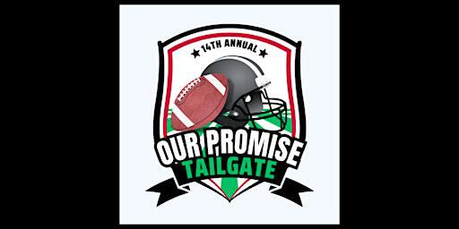 Our Promise Tailgate | Hot Springs Convention Center