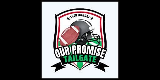 Our Promise Tailgate | Hot Springs Convention Center
