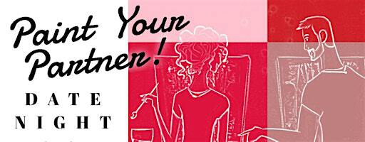 Paint Your Partner | 201 Morris St