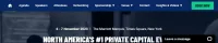 SuperReturn North America 2024 | New York Marriott Marquis, New York, USA