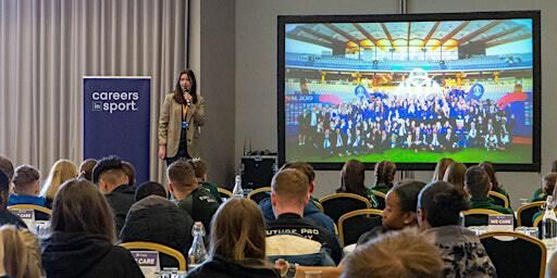 Careers in Sport LIVE at Edgbaston, Birmingham | Edgbaston Stadium