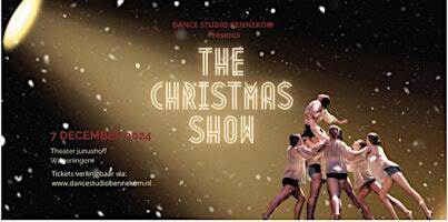 The Christmas show 2 | Theater Junushoff