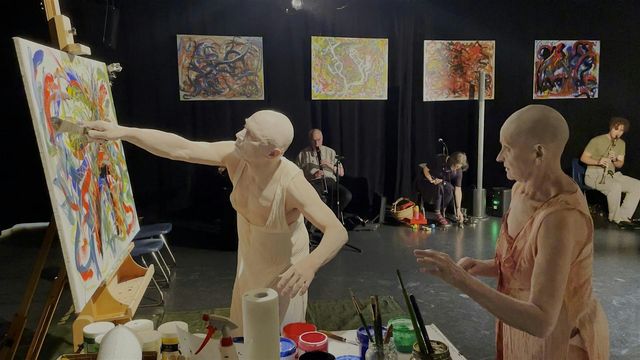 The Big Tree | KW Production Studio