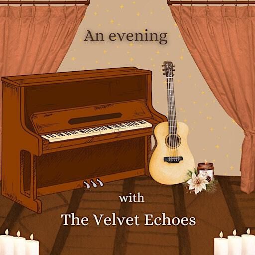 An evening with The Velvet Echoes | Badstraße