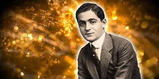 Unwrapping Irving Berlin’s "White Christmas" | Conway Hall