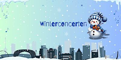 Winterconcerten | Goede Herderkerk