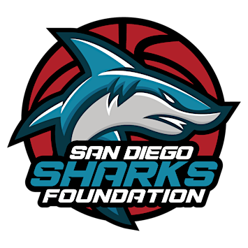 The San Diego Sharks Basketball Team Tryouts 12/13 | San Diego Municipal Gymnasium