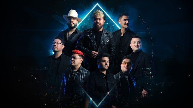 La Firma & Costumbre 2025 (Houston) | Arena Theatre