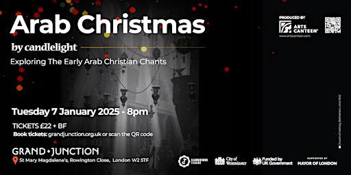 Arab Christmas | Grand Junction