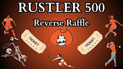 2025 Rustler 500 | Central Wyoming College