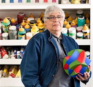 Sebastian Transformables | El Dorado Gallery