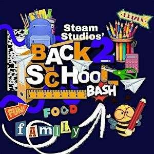 BaCK 2 SCHooL BaSH | 3907 Old Charlotte Hwy