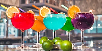 Hamburg Margarita & Mimosa Fest - Sat May 3 - Cinco de Mayo Weekend | The Pourhouse