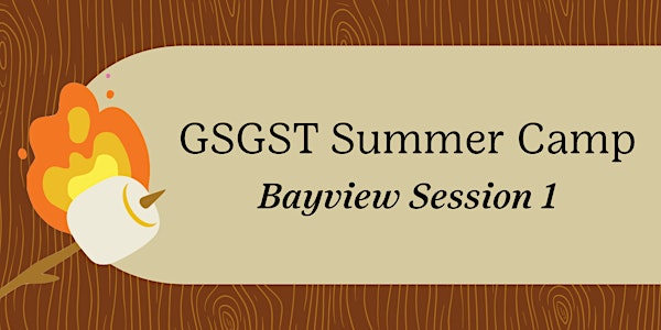Camp Bayview Session 1 | Camp Bayview