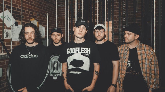 Boston Manor 2025 (Baltimore) | Ottobar