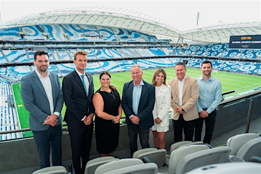 GIS Sydney : Industry Masterclass Open Event | Allianz Stadium