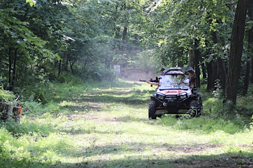Mid-Range Rifle/Room Clearing & Teamwork | Tuscarora Tactical Training ...