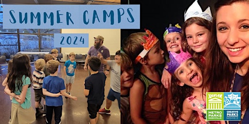 Looby Center Metro Parks Centennial Theatre Academy: Summer Teen Theatre Camp ...