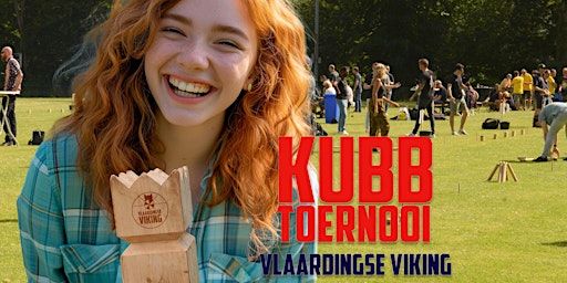 Kubbtoernooi Vlaardingse Viking 2025 | Kubbvereniging Troje