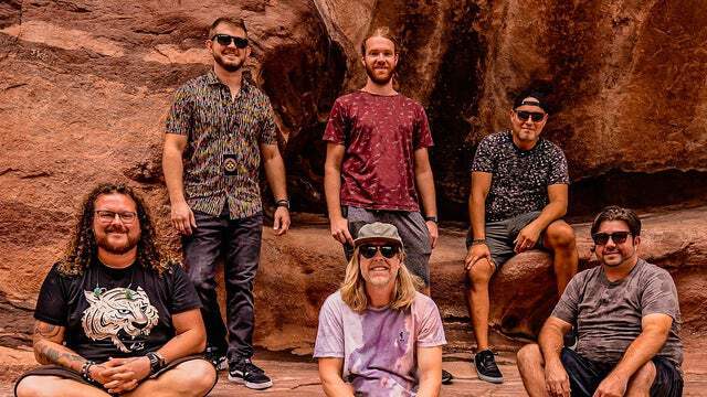 The Hip Abduction 2025 (Asheville) | The Orange Peel