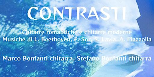 ImmersivaMente Rassegna Musicale Multimediale CONTRASTI | Scuola Internazionale Musicale di Milano