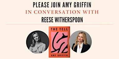 Author event with Amy Griffin | Harpeth Hall School