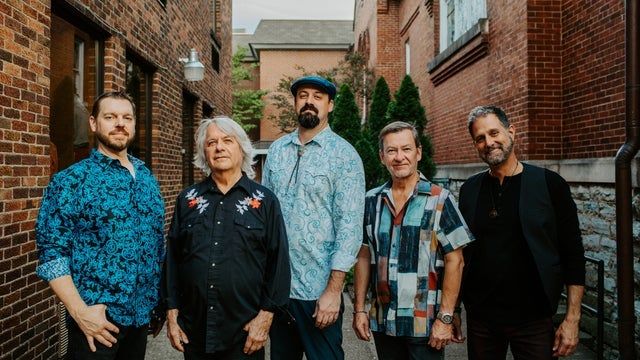 Pure Prairie League 2025 (Charlotte) | The Carolina