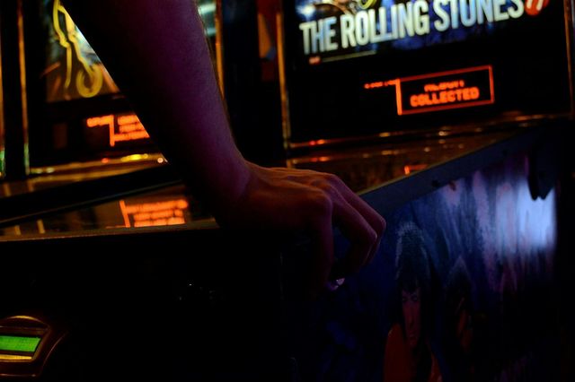 Time for Arcade! (Manhattan) | Dave & Buster's New York City - Times Square