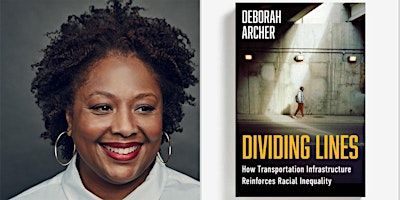 Dividing Lines | Mark Taper Auditorium - Central Library