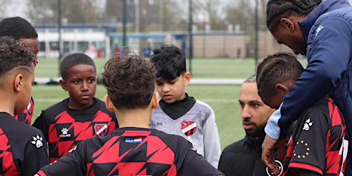FC. MAENSE - TALENTENDAG | Vreelust
