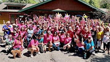 2025 MiGirl Mom Walk (with heart!) | Timber Ridge RV & Recreation Resort