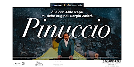 Pinuccio | Masseria Santa Barbara