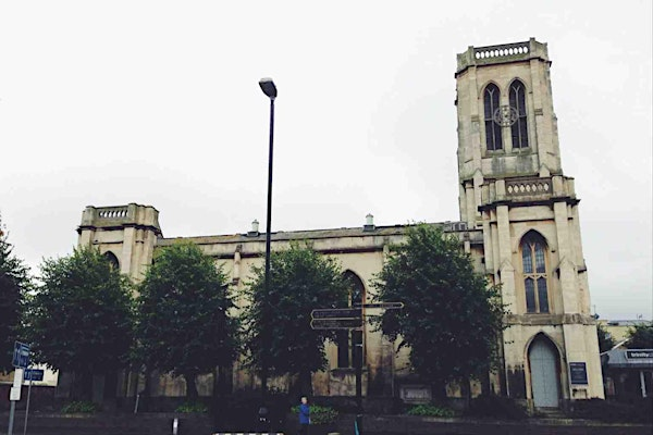 Cheltenham Audio Tour: Exploring Cheltenham's Street of Reverence and Revelry | Westminster Theological Centre