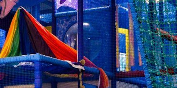 Members sessions | Warrington Play And Sensory Centre