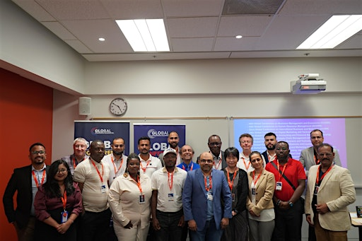 28th Global Conference on Information Tech and Computer Science (GCITCS) | Jay Suites