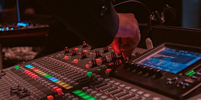Creative Tech | MELB July | School Holiday Workshop | The Australian Institute of Music