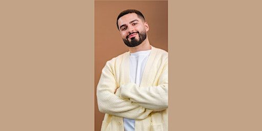 Kae Kurd Stand up Comedy Tour | The Attic Southampton